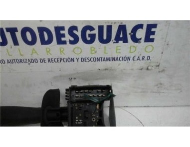 Mando Limpiaparabrisas Renault Kangoo II  1 5 Authentique [1 5 Ltr  - 50 kW dCi Diesel]