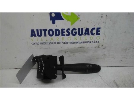 Mando Limpiaparabrisas Renault Kangoo II  1 5 Authentique [1 5 Ltr  - 50 kW dCi Diesel]