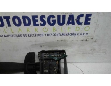 Mando Limpiaparabrisas Renault Kangoo II  1 5 Authentique [1 5 Ltr  - 50 kW dCi Diesel]