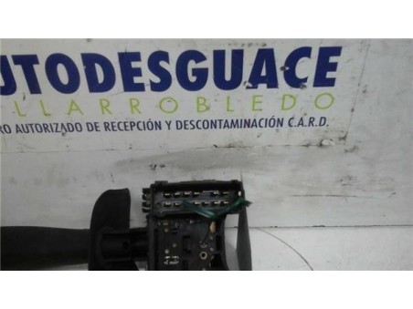 Mando Limpiaparabrisas Renault Kangoo II  1 5 Authentique [1 5 Ltr  - 50 kW dCi Diesel]
