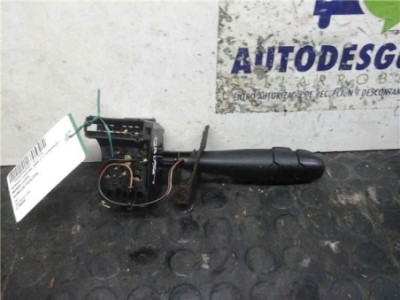Mando De Luces Renault Laguna  2 2 D Anade [2 2 Ltr  - 83 kW Turbodiesel]