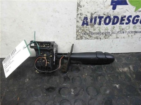 Mando De Luces Renault Laguna  2 2 D Anade [2 2 Ltr  - 83 kW Turbodiesel]