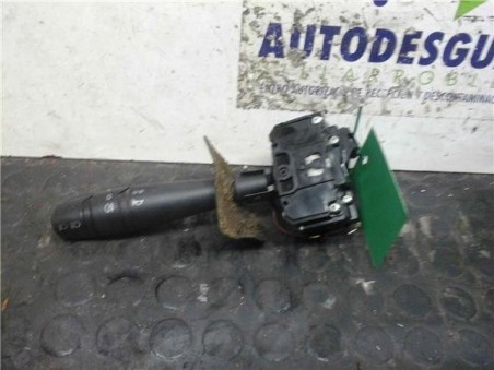 Mando De Luces Renault Laguna  2 2 D Anade [2 2 Ltr  - 83 kW Turbodiesel]