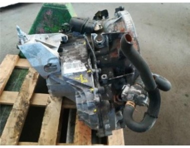 Caja Cambios Manual Renault Laguna  1 9 dCi 