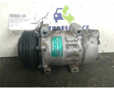 Compresor Aire Acondicionado Renault Laguna  1 9 dCi 