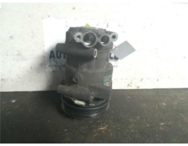 Compresor Aire Acondicionado Renault Kangoo I  1 9 PAMPA [1 9 Ltr  - 59 kW dCi Diesel CAT]
