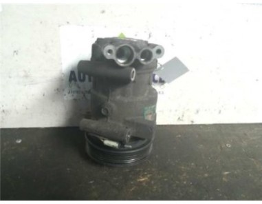 Compresor Aire Acondicionado Renault Kangoo I  1 9 PAMPA [1 9 Ltr  - 59 kW dCi Diesel CAT]