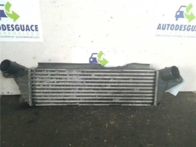 Intercooler Renault Kangoo I  1 9 PAMPA [1 9 Ltr  - 59 kW dCi Diesel CAT]