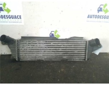 Intercooler Renault Kangoo I  1 9 PAMPA [1 9 Ltr  - 59 kW dCi Diesel CAT]