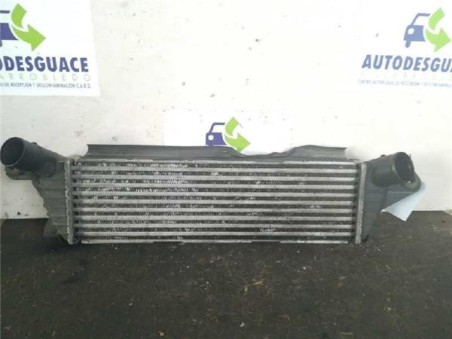 Intercooler Renault Kangoo I  1 9 PAMPA [1 9 Ltr  - 59 kW dCi Diesel CAT]