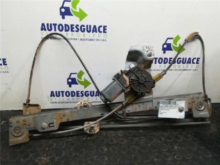 Elevalunas Electrico Delantero Izquierdo Renault Kangoo II  1 5 Authentique [1 5 Ltr  - 50 kW dCi Diesel]