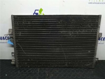 Radiador Aire Acondicionado Renault Kangoo II  1 5 Authentique [1 5 Ltr  - 50 kW dCi Diesel]