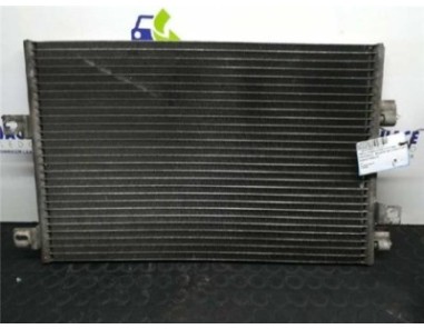 Radiador Aire Acondicionado Renault Kangoo II  1 5 Authentique [1 5 Ltr  - 50 kW dCi Diesel]