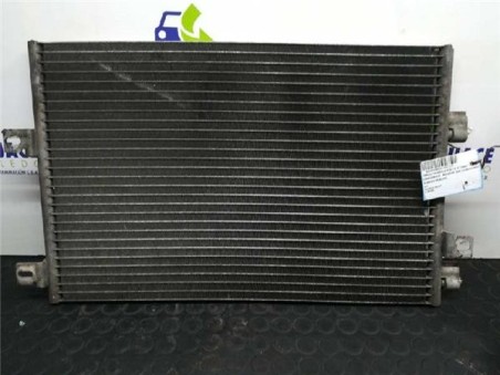 Radiador Aire Acondicionado Renault Kangoo II  1 5 Authentique [1 5 Ltr  - 50 kW dCi Diesel]
