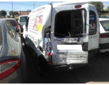 Radiador Aire Acondicionado Renault Kangoo II  1 5 Authentique [1 5 Ltr  - 50 kW dCi Diesel]