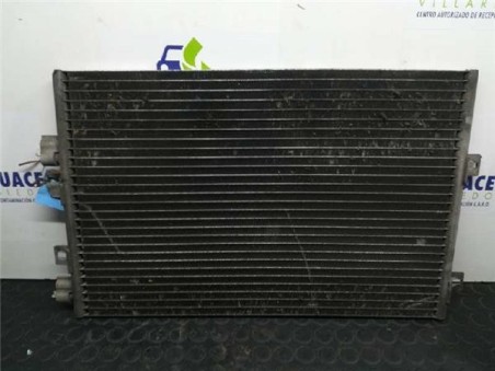 Radiador Aire Acondicionado Renault Kangoo II  1 5 Authentique [1 5 Ltr  - 50 kW dCi Diesel]