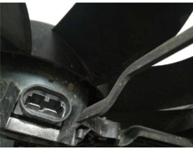 Electroventilador Renault Kangoo II  1 5 Authentique [1 5 Ltr  - 50 kW dCi Diesel]