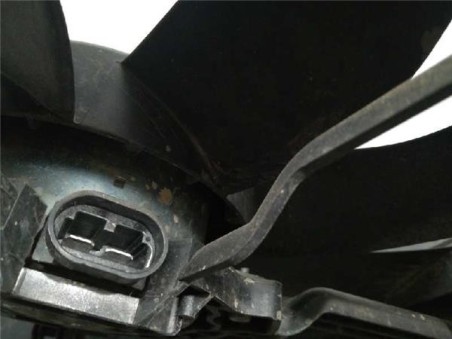 Electroventilador Renault Kangoo II  1 5 Authentique [1 5 Ltr  - 50 kW dCi Diesel]