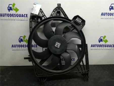 Electroventilador Renault Kangoo II  1 5 Authentique [1 5 Ltr  - 50 kW dCi Diesel]