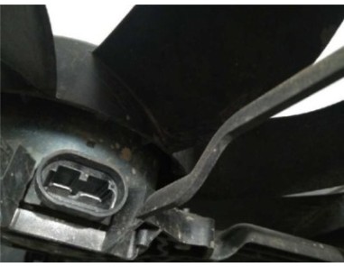 Electroventilador Renault Kangoo II  1 5 Authentique [1 5 Ltr  - 50 kW dCi Diesel]