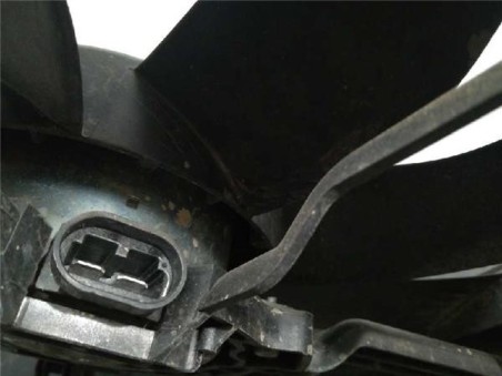 Electroventilador Renault Kangoo II  1 5 Authentique [1 5 Ltr  - 50 kW dCi Diesel]