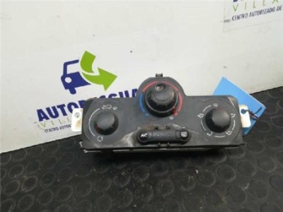 Mandos Calefaccion / Aire Acondicionado Renault Kangoo II  1 5 Authentique [1 5 Ltr  - 50 kW dCi Diesel] 2