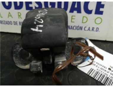 Cerradura Puerta Trasera Derecha Renault Kangoo II  1 5 Authentique [1 5 Ltr  - 50 kW dCi Diesel]