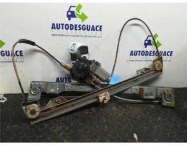 Elevalunas Electrico Delantero Derecho Renault Kangoo II  1 5 Authentique [1 5 Ltr  - 50 kW dCi Diesel]