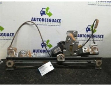 Elevalunas Electrico Delantero Derecho Renault Kangoo II  1 5 Authentique [1 5 Ltr  - 50 kW dCi Diesel]