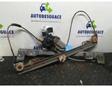 Elevalunas Electrico Delantero Derecho Renault Kangoo II  1 5 Authentique [1 5 Ltr  - 50 kW dCi Diesel]