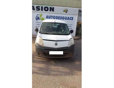 Motor Calefaccion Renault Kangoo II  1 5 Authentique [1 5 Ltr  - 50 kW dCi Diesel]
