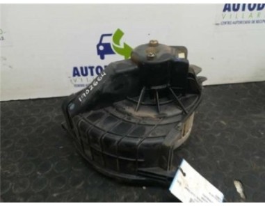 Motor Calefaccion Renault Kangoo II  1 5 Authentique [1 5 Ltr  - 50 kW dCi Diesel]