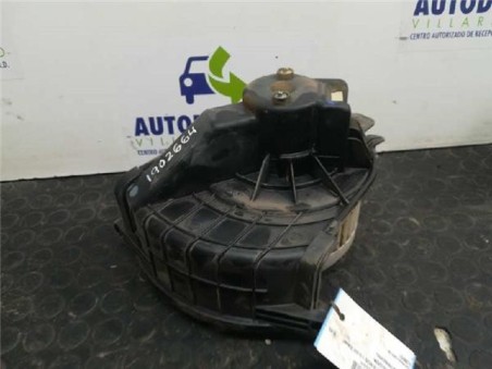 Motor Calefaccion Renault Kangoo II  1 5 Authentique [1 5 Ltr  - 50 kW dCi Diesel]