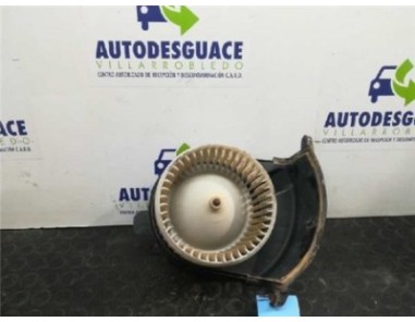 Motor Calefaccion Renault Kangoo II  1 5 Authentique [1 5 Ltr  - 50 kW dCi Diesel]