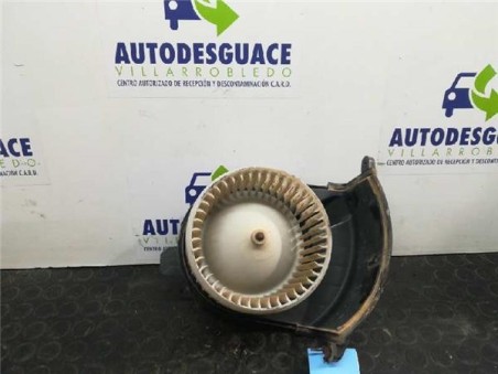 Motor Calefaccion Renault Kangoo II  1 5 Authentique [1 5 Ltr  - 50 kW dCi Diesel]