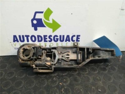 Maneta Exterior Delantera Izquierda Renault Kangoo II  1 5 Authentique [1 5 Ltr  - 50 kW dCi Diesel]