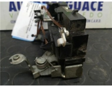 Cerradura Puerta Delantera Derecha Renault Kangoo II  1 5 Authentique [1 5 Ltr  - 50 kW dCi Diesel]