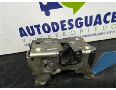 Cerradura Puerta Delantera Derecha Renault Kangoo II  1 5 Authentique [1 5 Ltr  - 50 kW dCi Diesel]