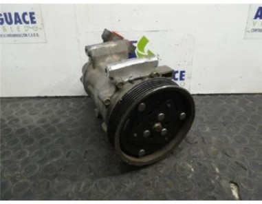 Compresor Aire Acondicionado Renault Kangoo II  1 5 Authentique [1 5 Ltr  - 63 kW dCi Diesel CAT]
