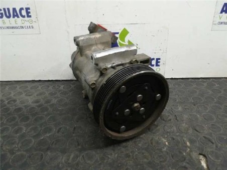 Compresor Aire Acondicionado Renault Kangoo II  1 5 Authentique [1 5 Ltr  - 63 kW dCi Diesel CAT]