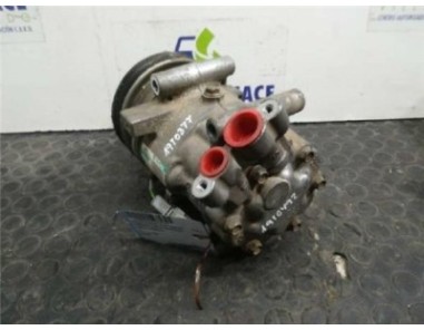 Compresor Aire Acondicionado Renault Kangoo II  1 5 Authentique [1 5 Ltr  - 63 kW dCi Diesel CAT]