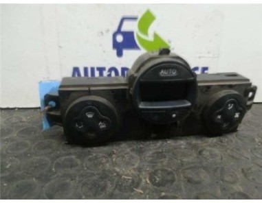 Mandos Climatizador Renault Kangoo II  1 5 Authentique [1 5 Ltr  - 63 kW dCi Diesel CAT]
