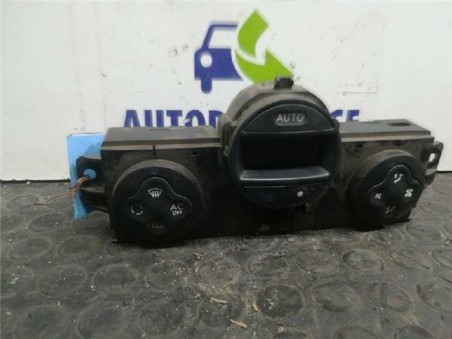 Mandos Climatizador Renault Kangoo II  1 5 Authentique [1 5 Ltr  - 63 kW dCi Diesel CAT]