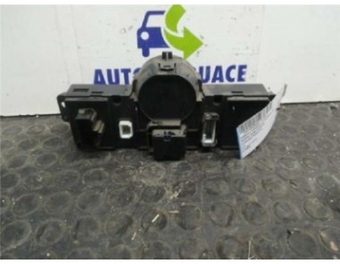 Mandos Climatizador Renault Kangoo II  1 5 Authentique [1 5 Ltr  - 63 kW dCi Diesel CAT]