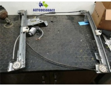 Elevalunas Electrico Delantero Izquierdo Renault Kangoo II  1 5 Authentique [1 5 Ltr  - 63 kW dCi Diesel CAT]