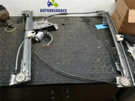 Elevalunas Electrico Delantero Izquierdo Renault Kangoo II  1 5 Authentique [1 5 Ltr  - 63 kW dCi Diesel CAT]