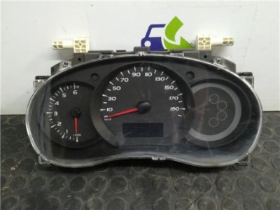 Cuadro Completo Renault Kangoo II  1 5 Authentique [1 5 Ltr  - 63 kW dCi Diesel CAT]
