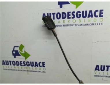 Cerradura Puerta Trasera Izquierda Renault Kangoo II  1 5 Authentique [1 5 Ltr  - 63 kW dCi Diesel CAT]