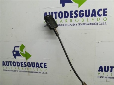 Cerradura Puerta Trasera Izquierda Renault Kangoo II  1 5 Authentique [1 5 Ltr  - 63 kW dCi Diesel CAT]