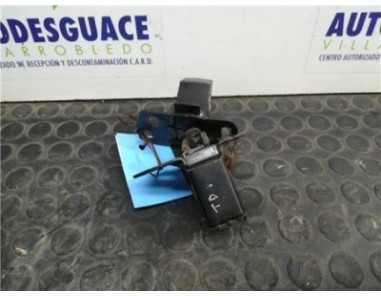 Cerradura Puerta Trasera Derecha Renault Kangoo II  1 5 Authentique [1 5 Ltr  - 63 kW dCi Diesel CAT]